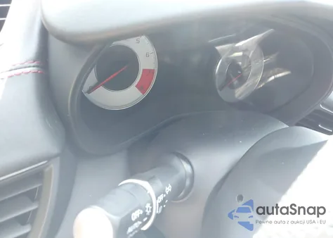 2021 Acura Tlx A-Spec Package z USA, uszkodzony, nr VIN 19UUB6F54MA006175